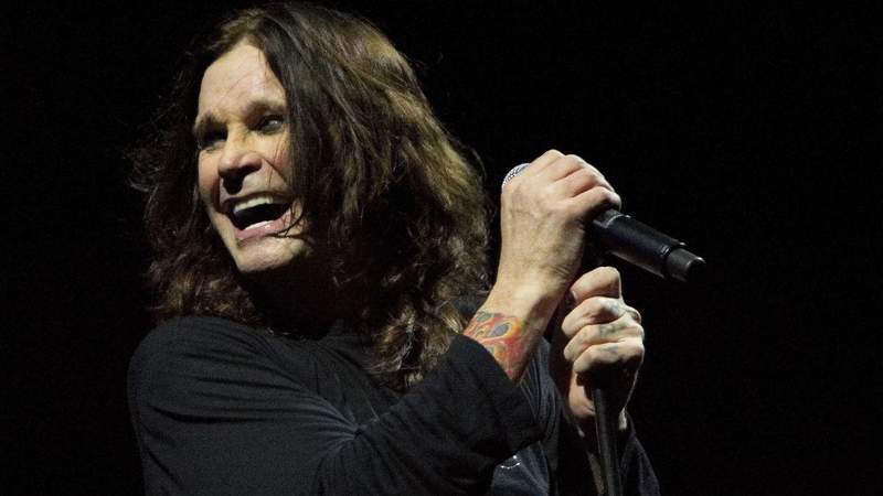 EXCLUSIVE: Ozzy Osbourne's Most Insane Addiction Revealed — And It's ...