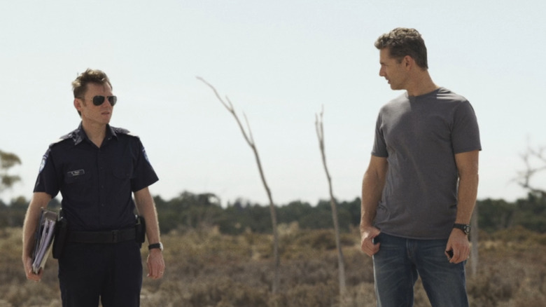 Sergeant Greg Raco This 2020 Crime Thriller With A 90% Rotten Tomatoes Score Has Strong ...