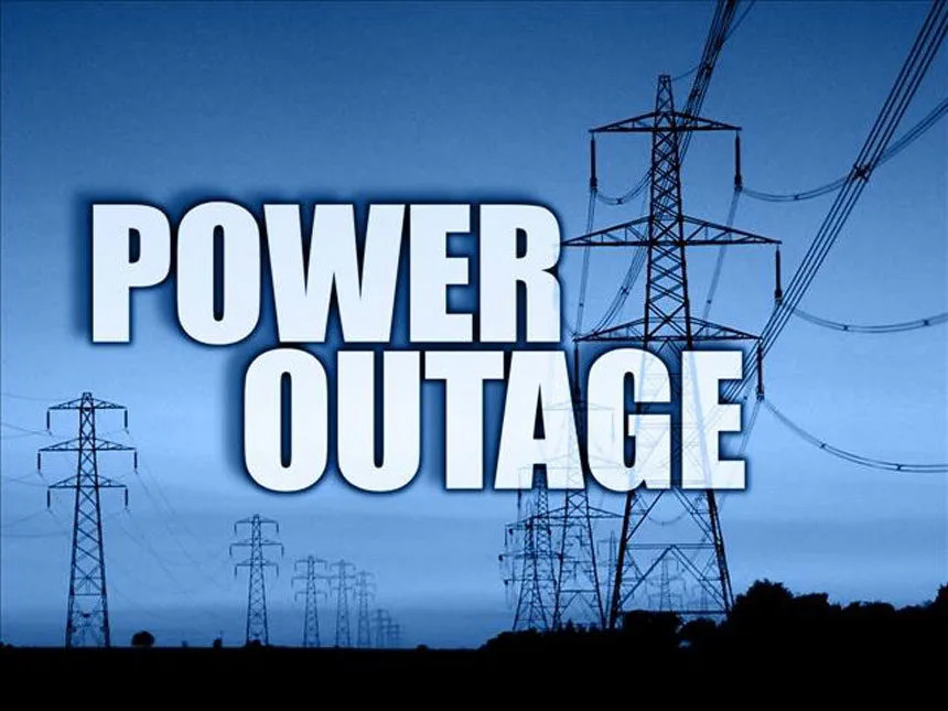 Thousands without power as storms move through central Pennsylvania - AOL