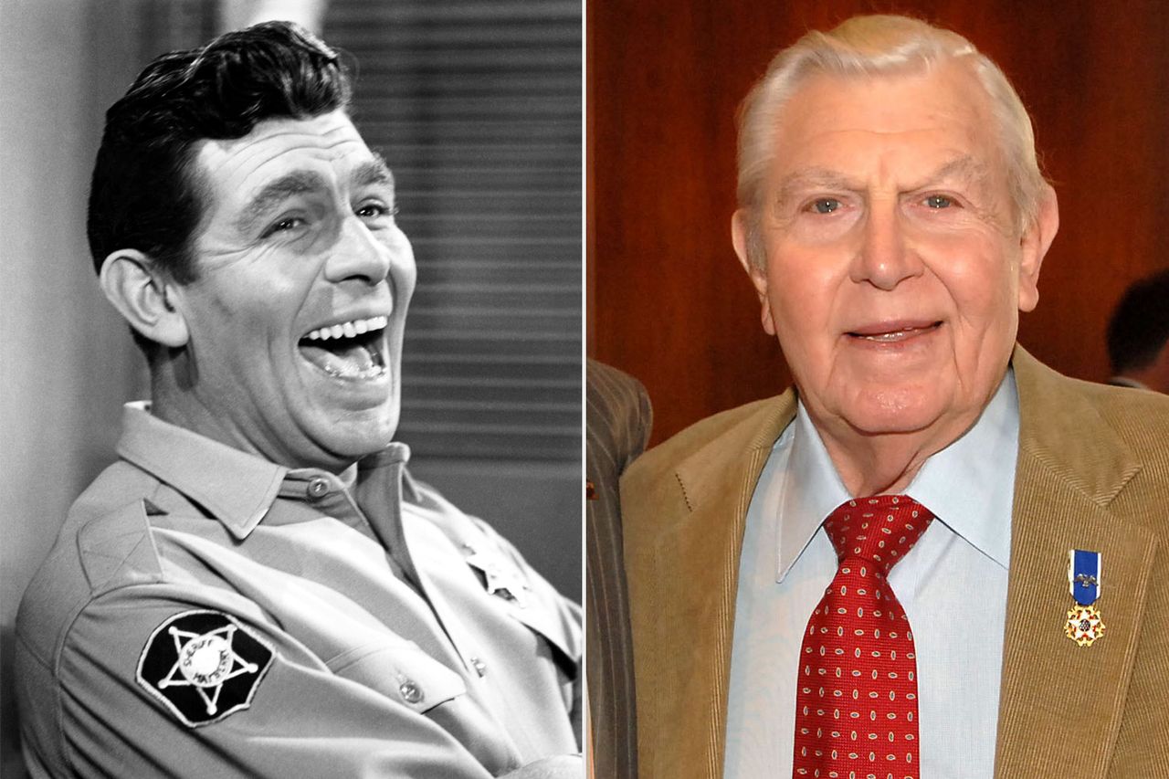 What happened to the cast of “The Andy Griffith Show”? Inside the stars' lives after Mayberry - AOL