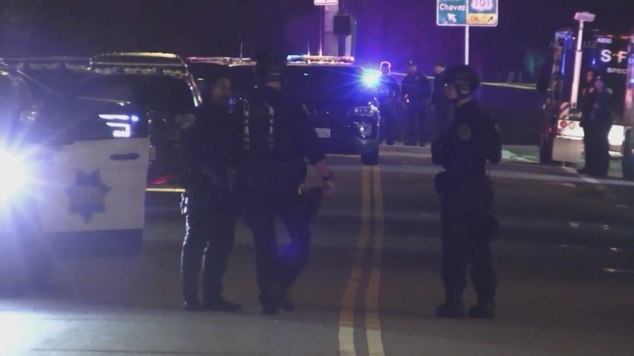 18-year-old Fairfield shooting victim identified - AOL