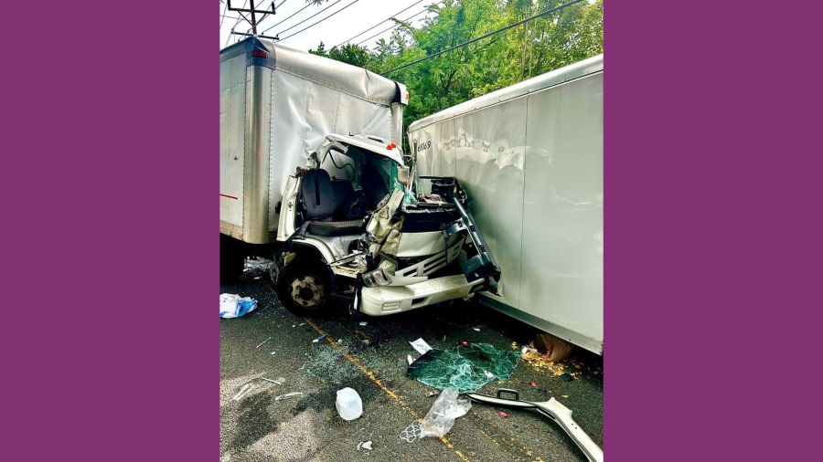 Beltsville crash leaves 1 hospitalized in critical condition, 2 others ...