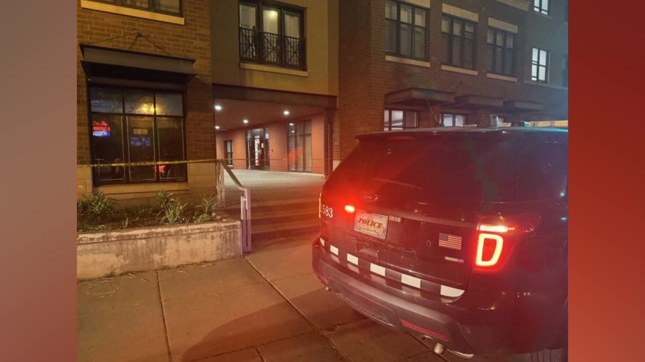 St. Paul man on supervision charged with second-degree murder - AOL