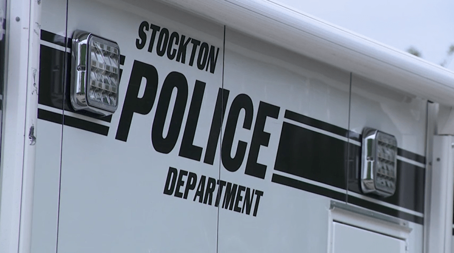 Man injured in Stockton shooting, police say - AOL