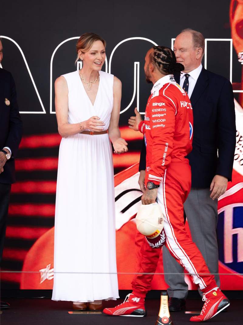 lewis hamilton princess dress Lewis Hamilton interview: 'I want to make amends' | British GQ