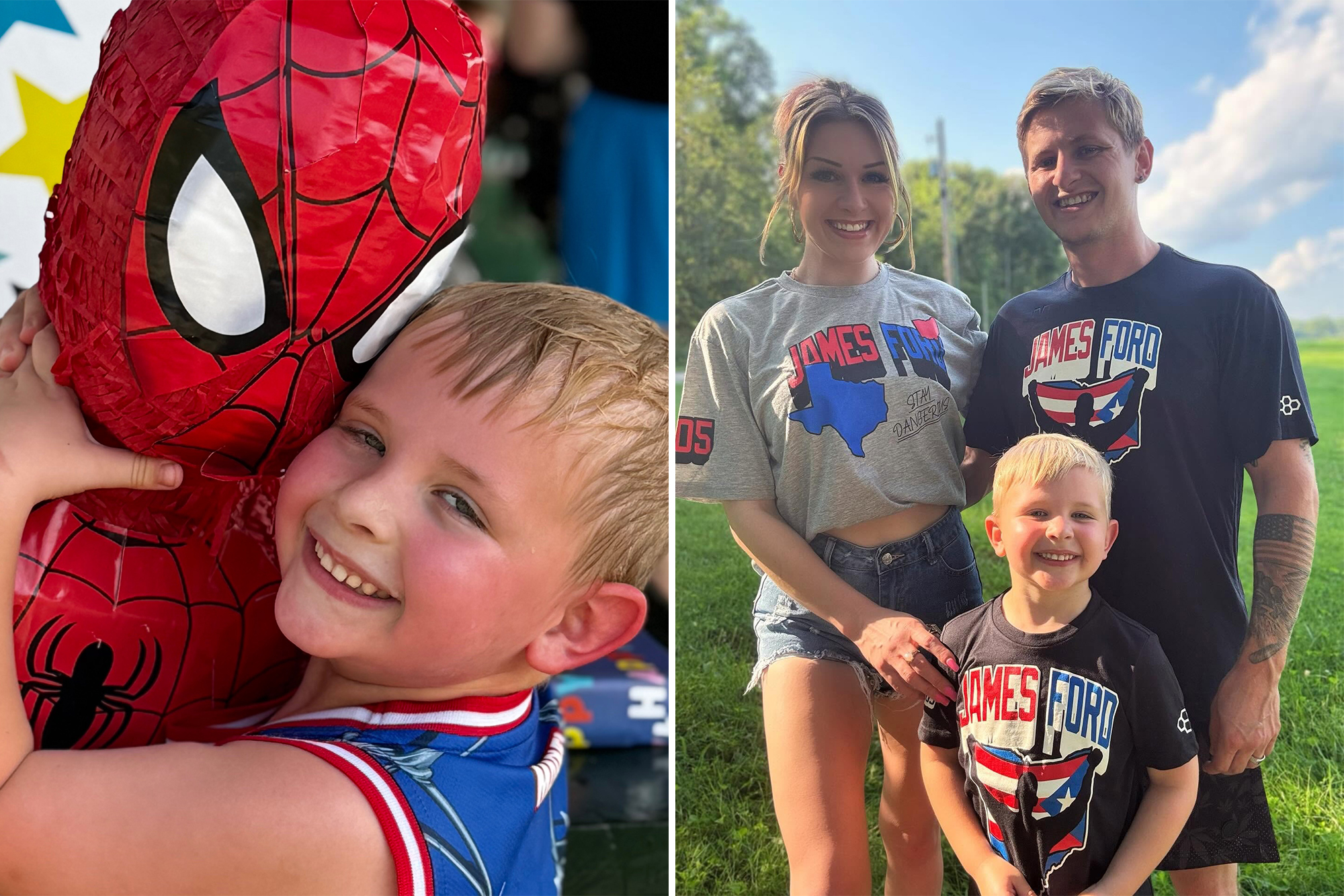 Indiana boy, 5, dies during sleepover at pal’s house - AOL