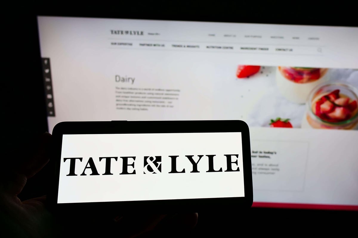Tate Lyle Timeline From Historic Roots In Liverpool To 2 7bn US Tate Lyle Timeline From Historic Roots In Liverpool To 2 7bn US