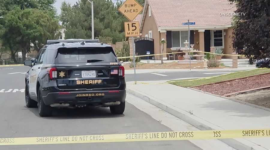 Armed intruder shot, killed by Riverside County homeowner identified - AOL