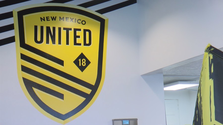 New Mexico United stay alive in the USL Cup by defeating a rival - AOL