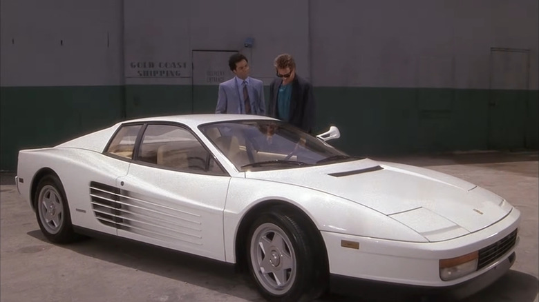 5 Best '80s TV Cars, Ranked - AOL