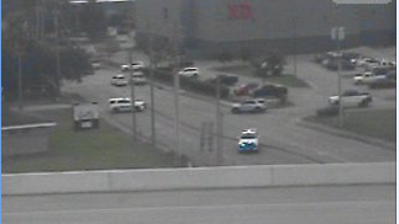 1 dead, 3 injured in Pasadena crash on Beltway 8 Service Road - AOL