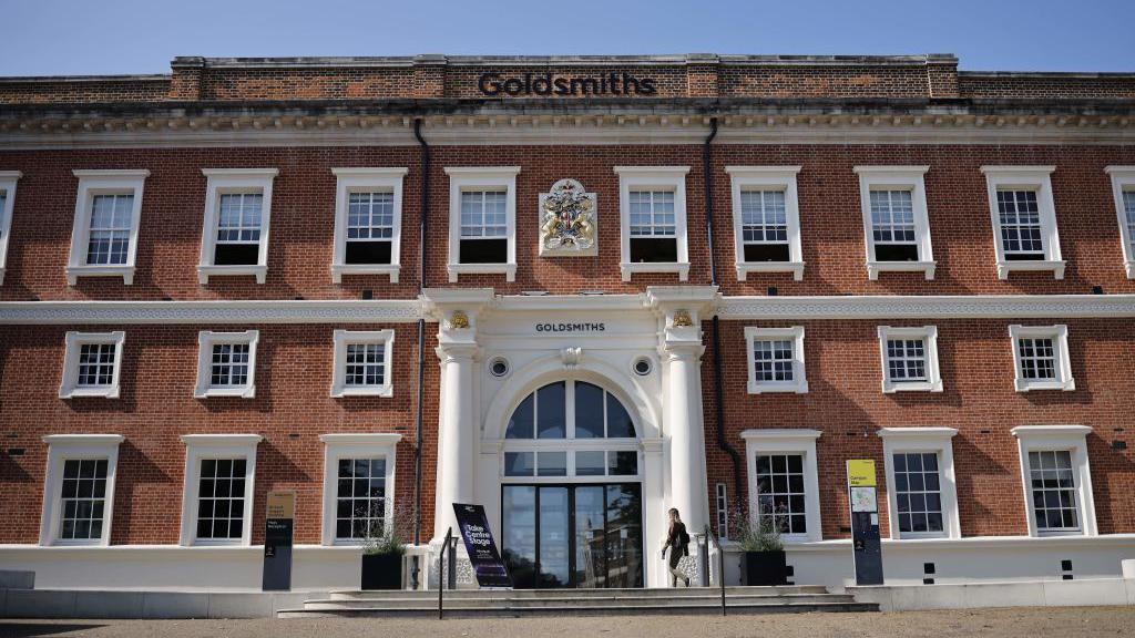 'Indefinite' strike by Goldsmiths staff over cuts - AOL
