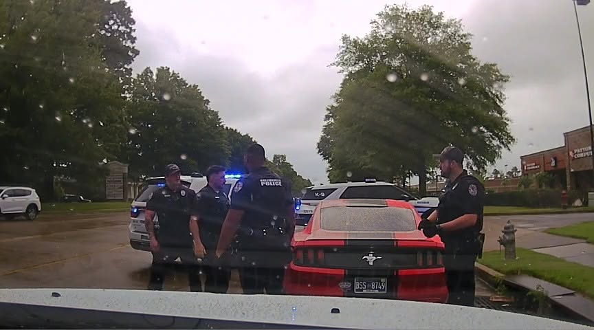 Olive Branch armed robbery suspect arrested in Collierville - AOL