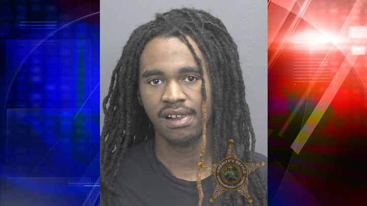 Evansville man charged in alleged accidental shooting while on bond - AOL