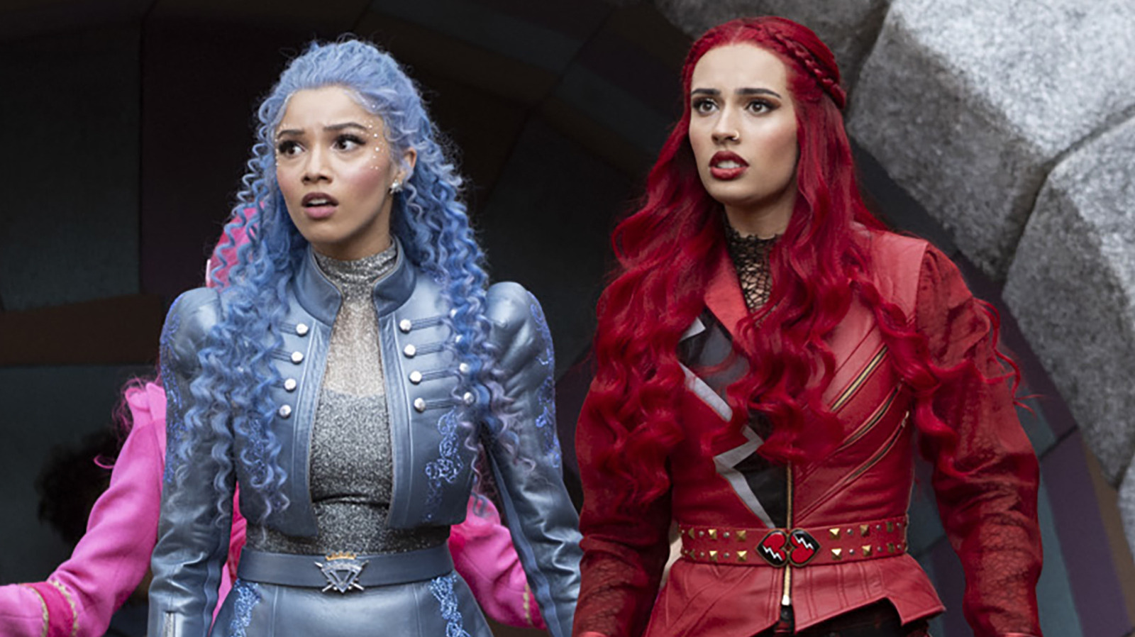 Descendants: Wicked Wonderland Sets July Premiere Date — Watch Red Meet ...