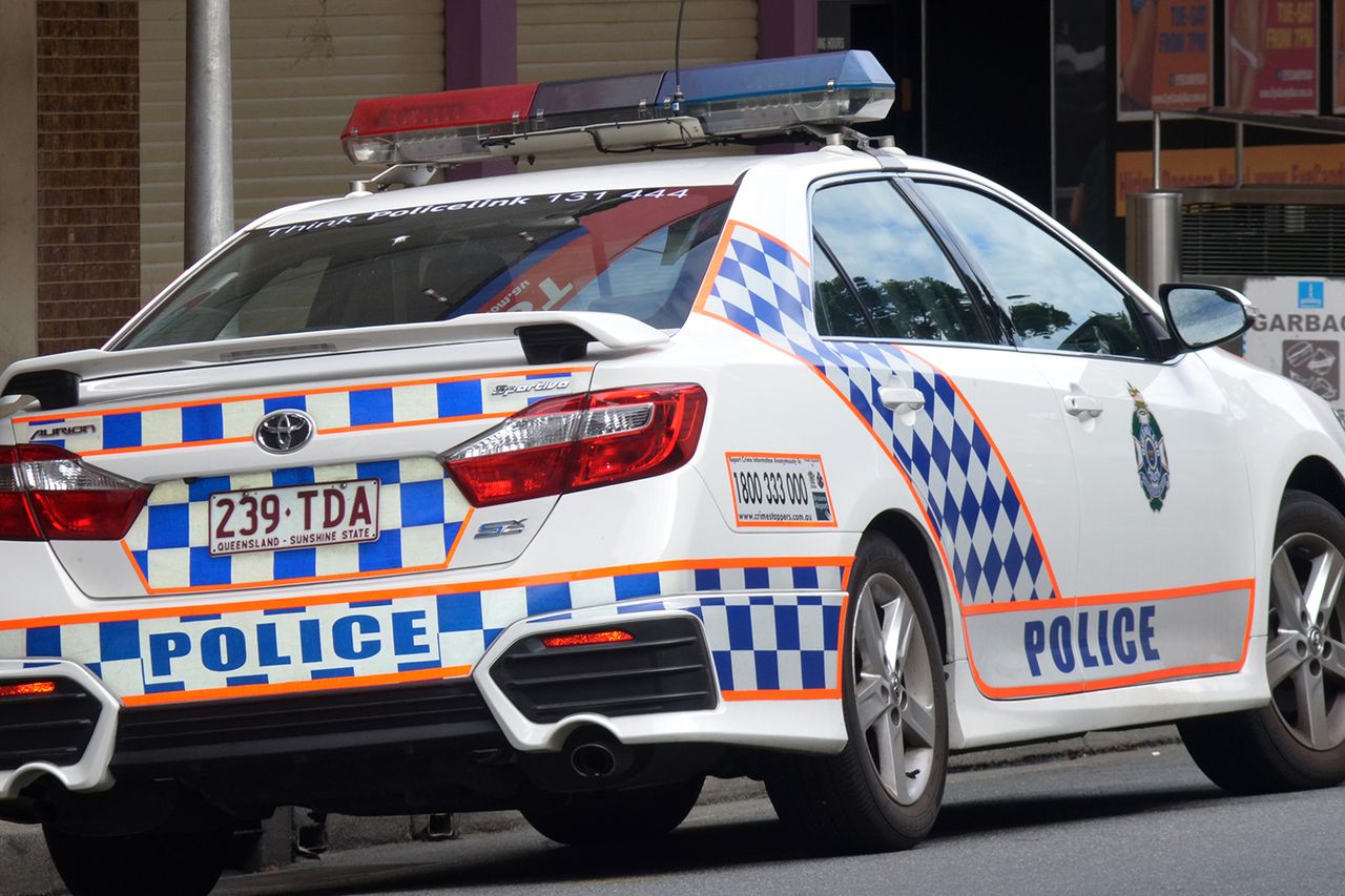 3 Teen Girls Injured After Crashing Stolen Car and Flipping ‘Several ...