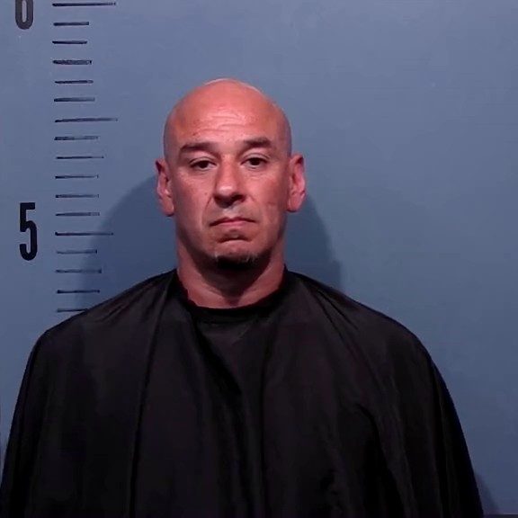 Abilene man arrested on child pornography charge - AOL