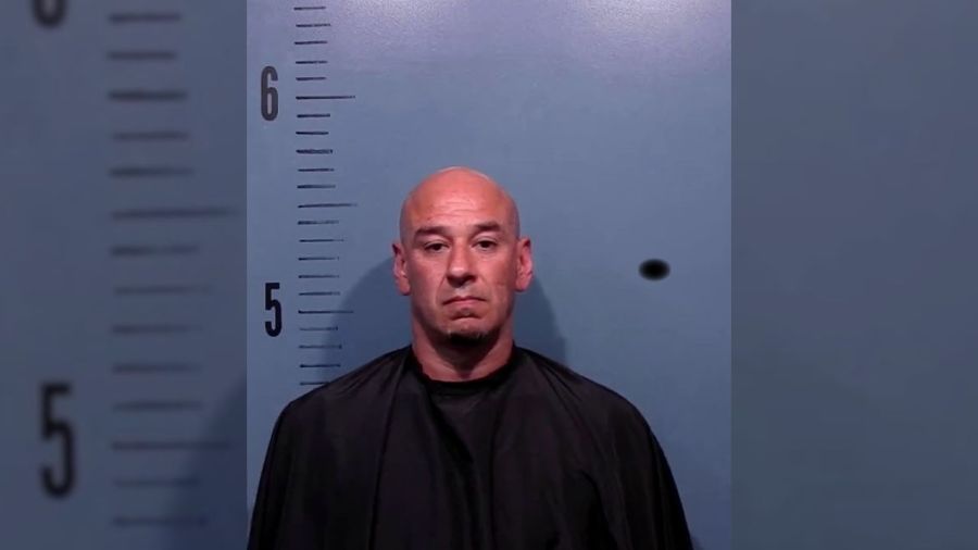 Abilene man arrested on child pornography charge - AOL