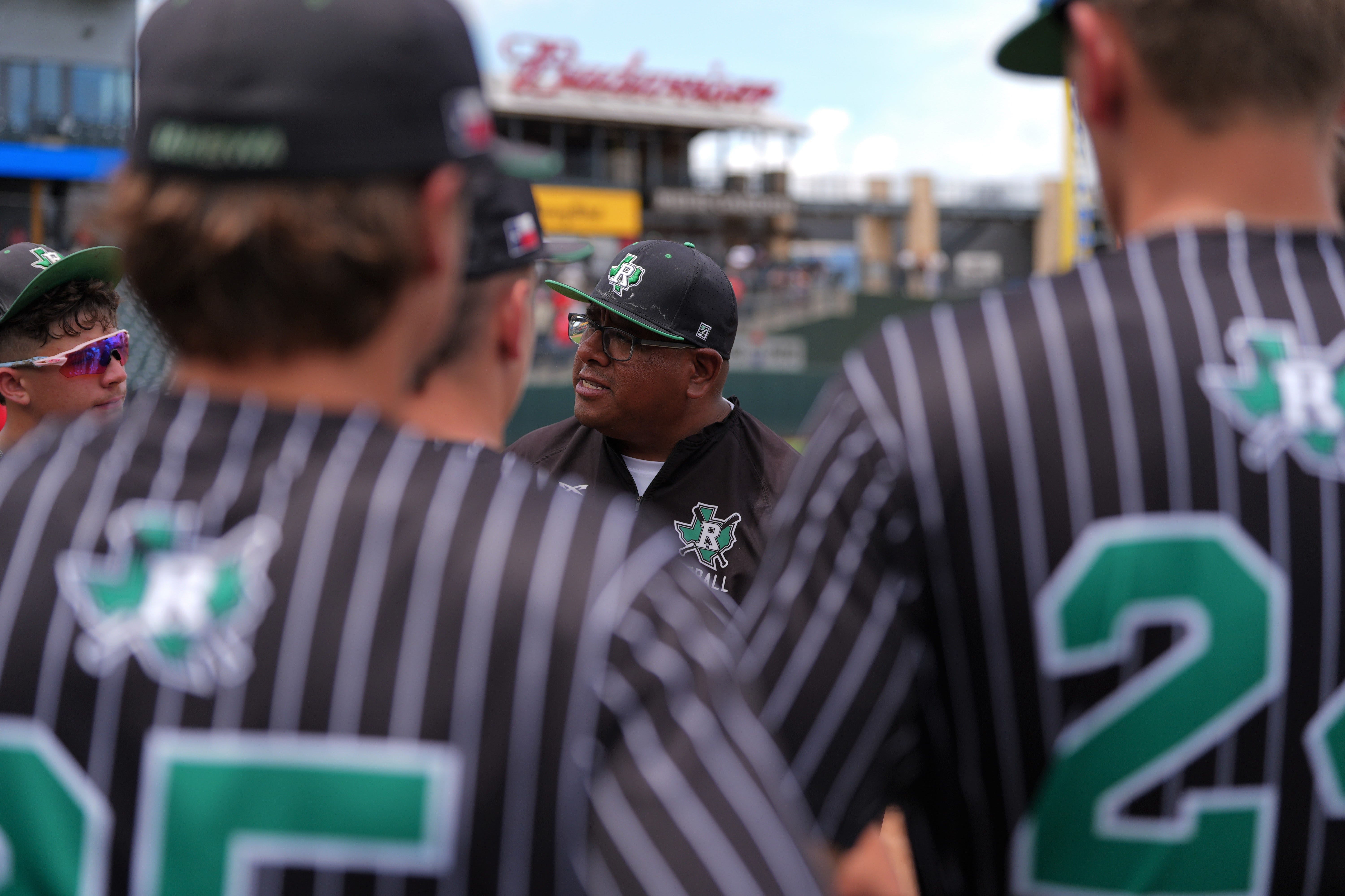 Photo Ropes Baseball 'Dream' season shows rise of young Ropes baseball program - AOL