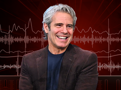 Andy Cohen Details How He Met Boyfriend Kevin Sobieski - AOL