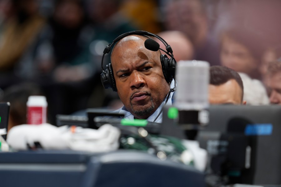 Stacey King Rip NBA champion and longtime broadcaster Stacey King dies at 59 - AOL