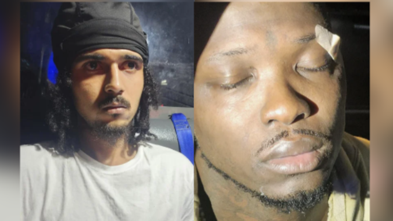 Ring camera alert leads to gunfire, arrest in Cherokee County - AOL