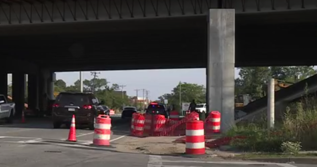 Road rage shooting on North King Street leaves 1 man injured - AOL