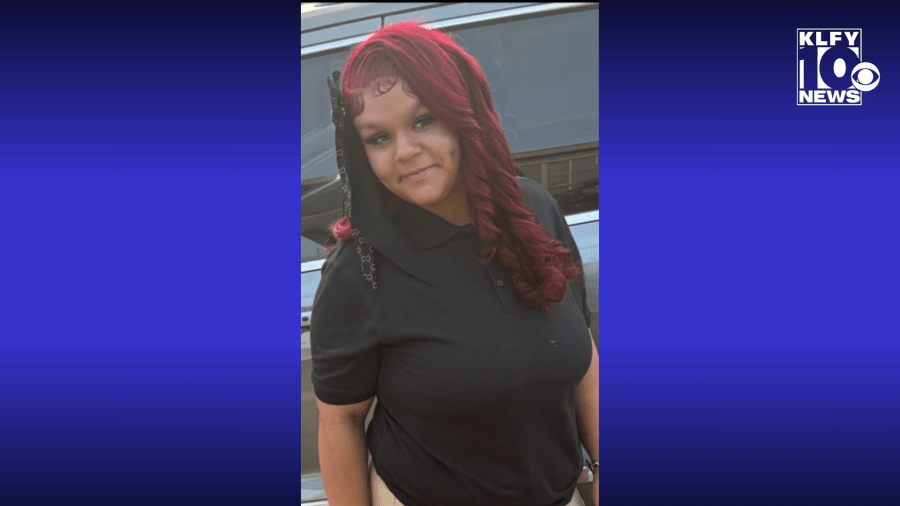 Lafayette Parish authorities search for missing runaway teen - AOL