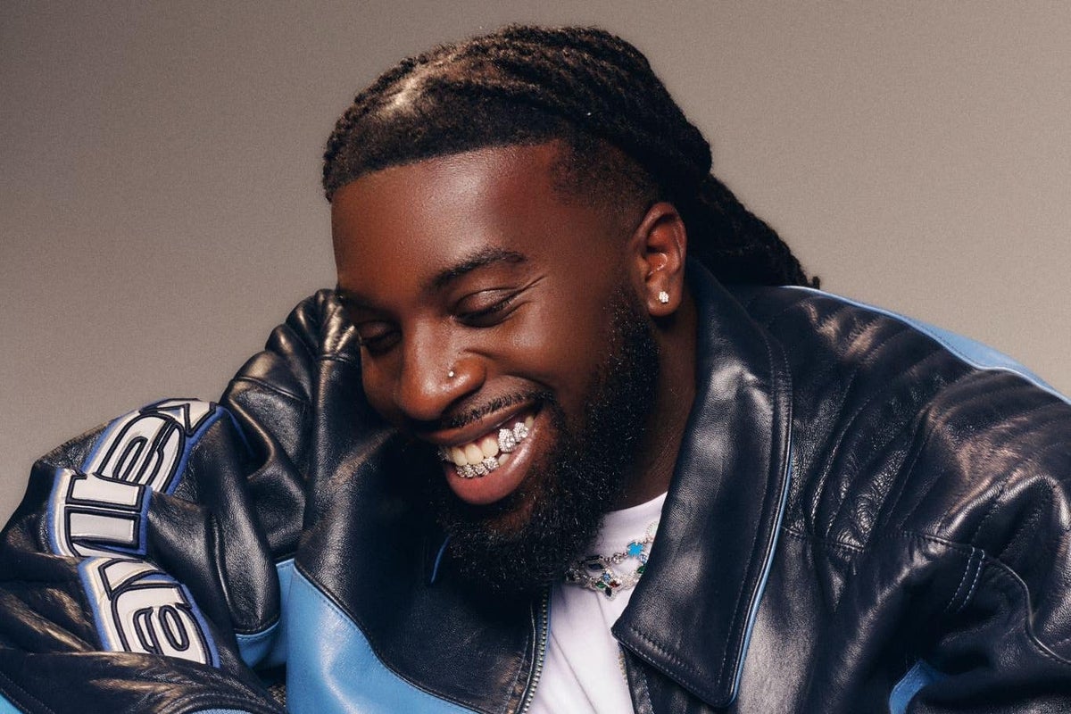 Talay Riley remembered by rapper Chip after musician stabbed to death - AOL