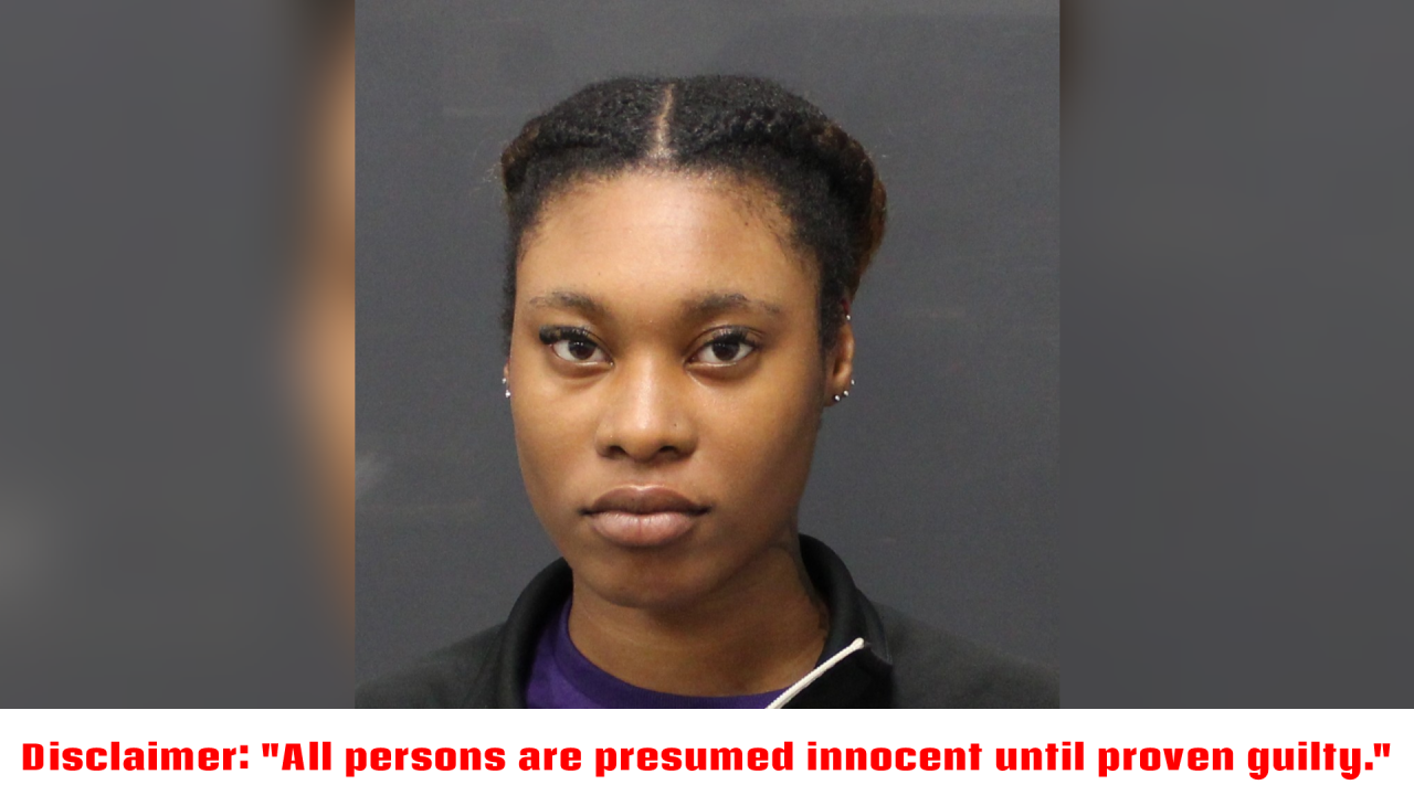 Woman charged with arson in Baton Rouge trailer fire - AOL