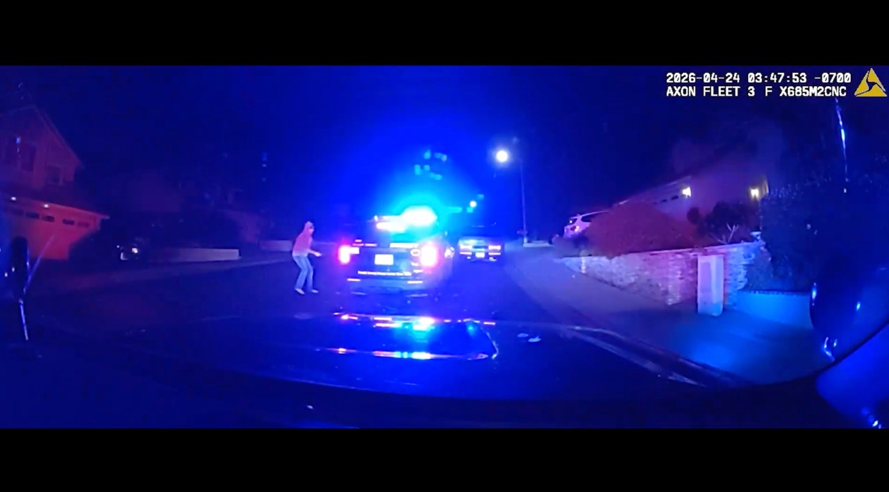 Armed man shot multiple times by Orange County deputies expected to ...
