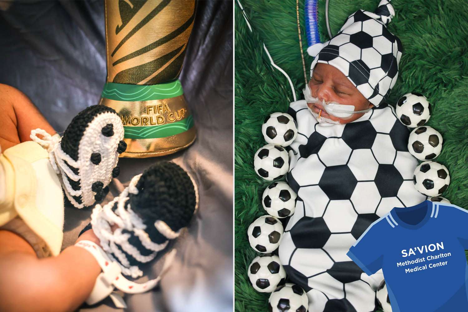 fetus dressed up Hilarious Portraits of Tiny Babies Dressed Up In Adult Clothes