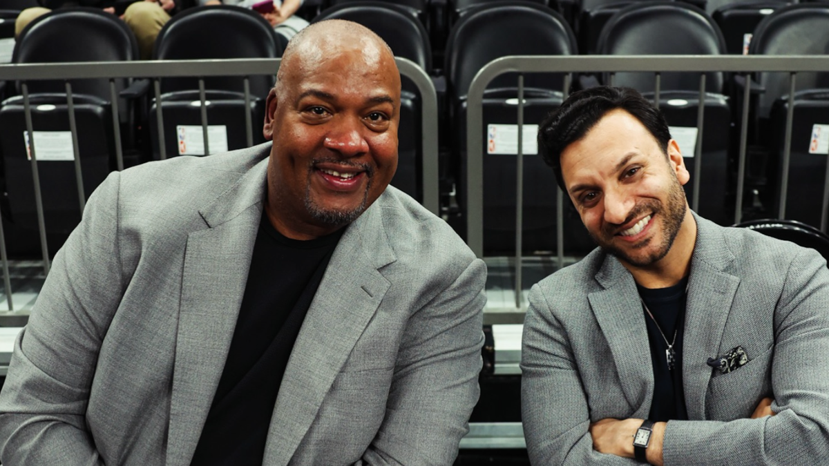 Stacey King Rip Details Emerge From Death Of NBA Announcer Stacey King at 59 - AOL