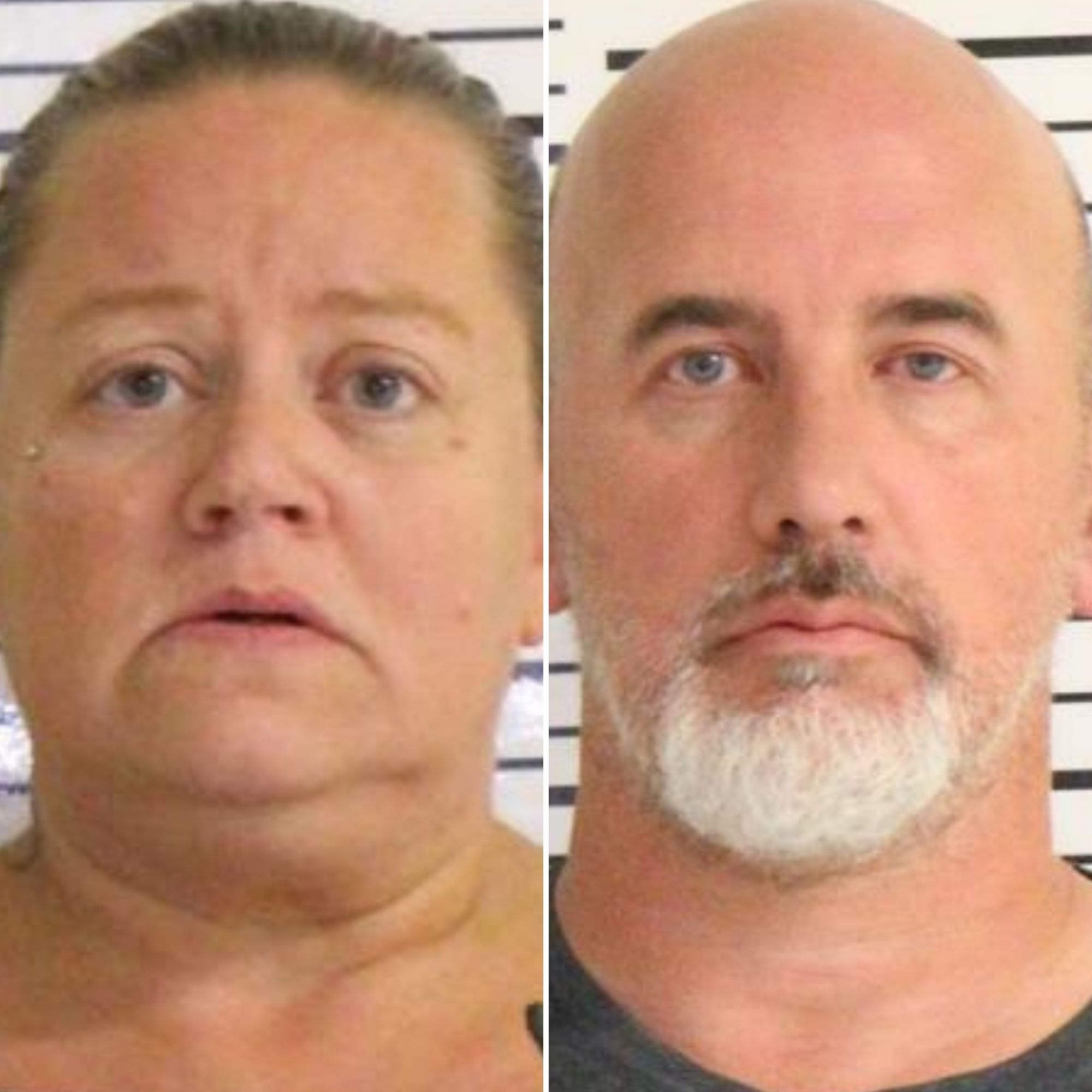 Parents Arrested for Child Endangerment After Locking Their ...