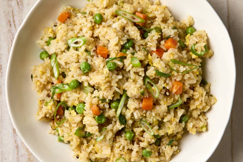 Condiments For Rice Add a Spoonful of This Japanese Condiment for the Most Delicious Rice ...