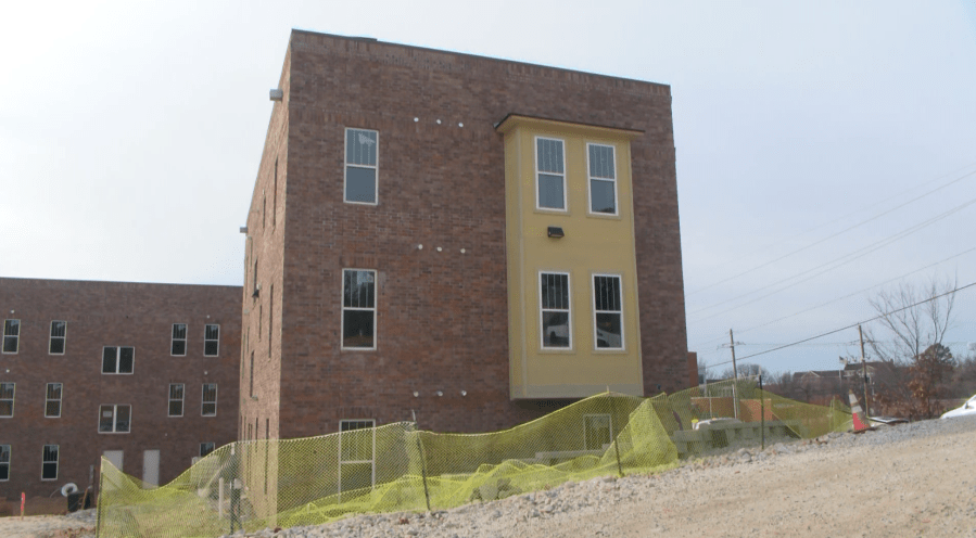 More than 100 applicants on waitlist for Patriot Park housing project ...