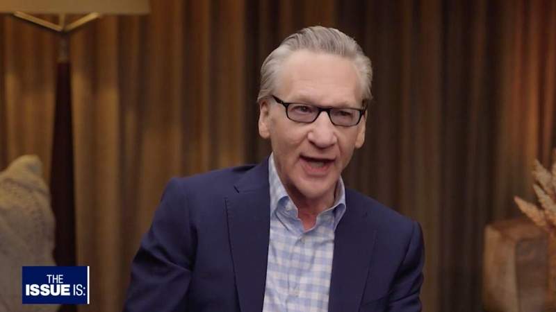 Bill Maher Makes Bold 2026 Midterms Prediction — Says Democrats 'Can't ...
