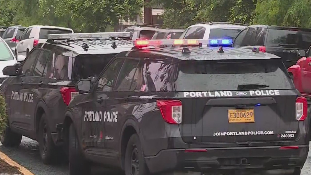 One dead after shooting in Southeast Portland apartment - AOL