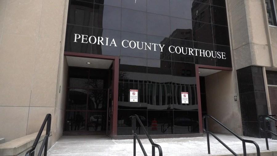 Peoria man indicted in connection to two shootings - AOL