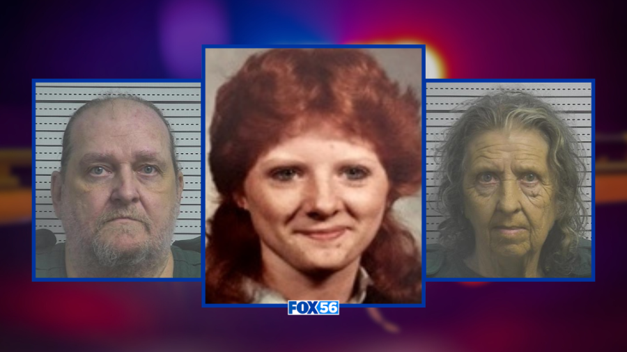 Arraignment moved for pair indicted in 1992 Boyle County cold case ...