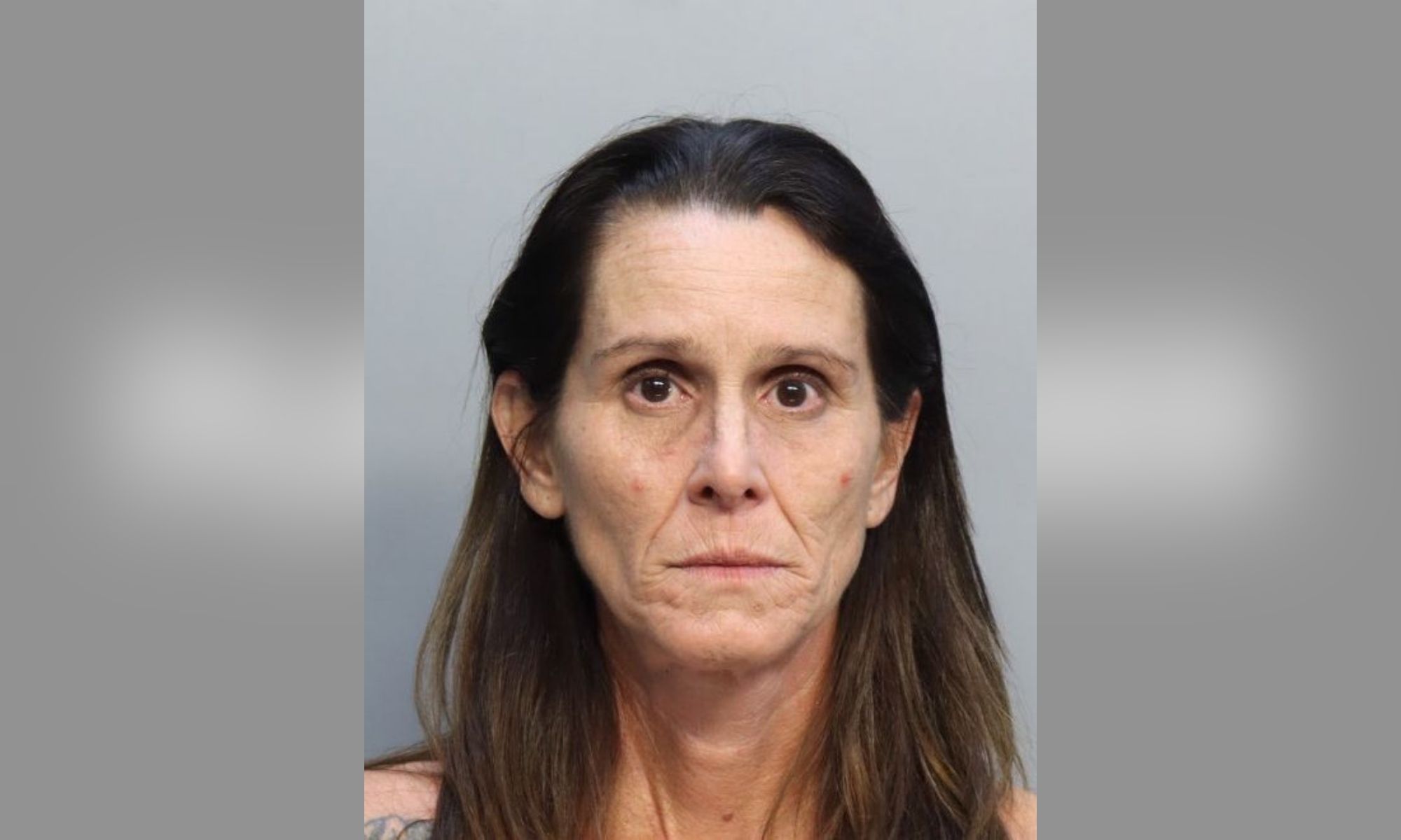 Florida Woman Accused of Spending Her Mom’s ‘Life Savings’ While ...
