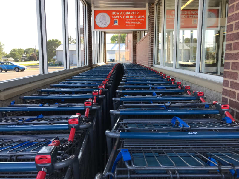6 Unbelievably Rude Things People Can’t Stop Doing at the Grocery Store ...