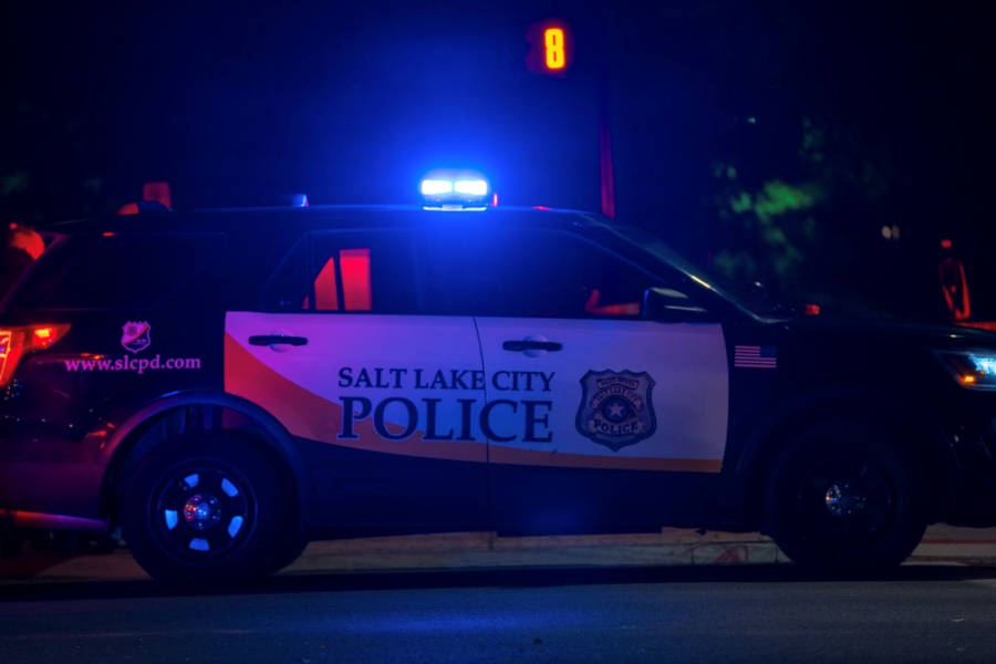 Woman struck, killed by vehicle in downtown Salt Lake City - AOL