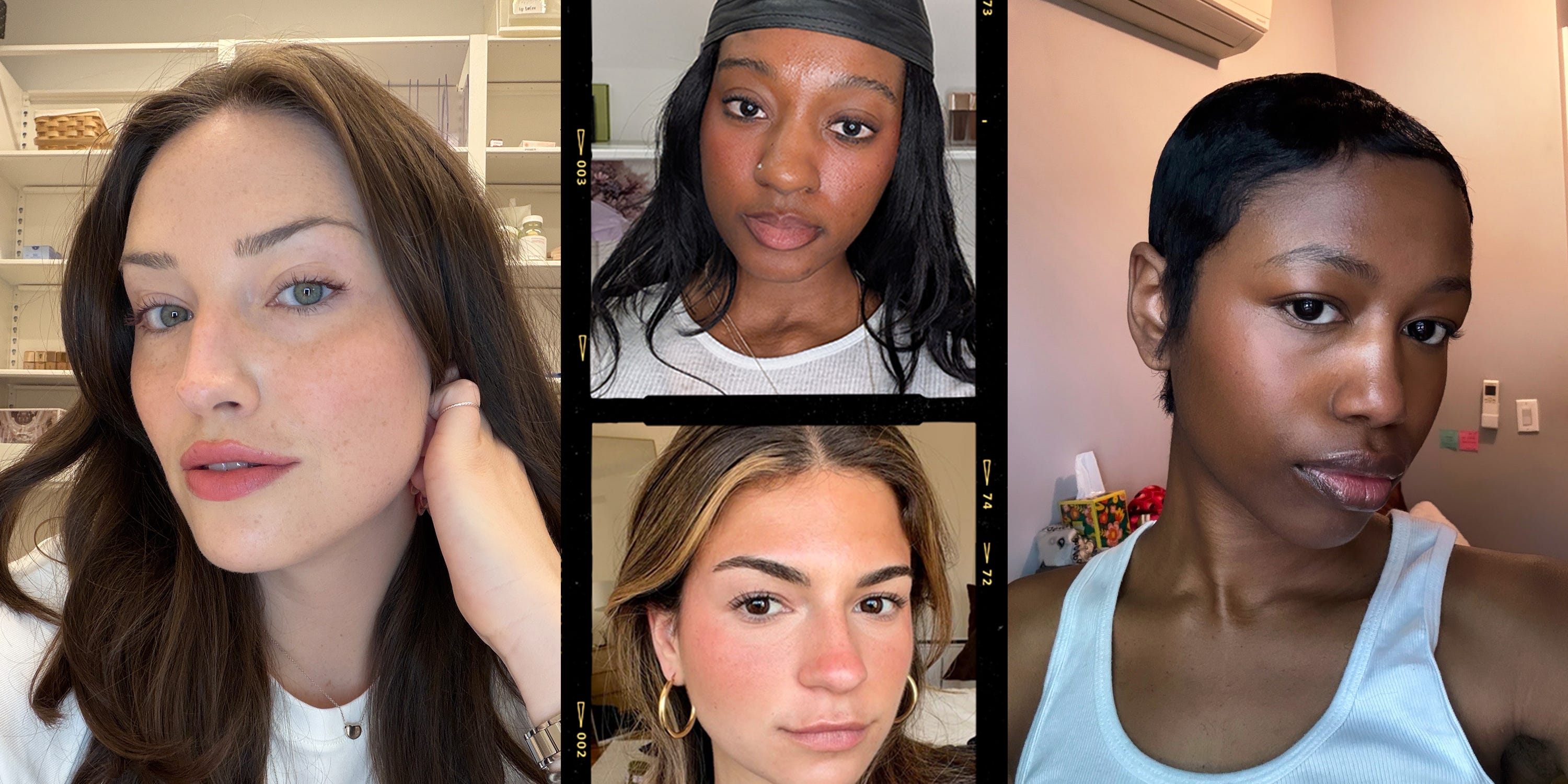 Victoria Beckham's Newest Beauty Product Cured Our Blush Blindness
