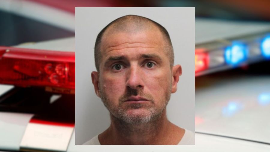 Elmira Heights man arrested again on burglary-related charges in ...