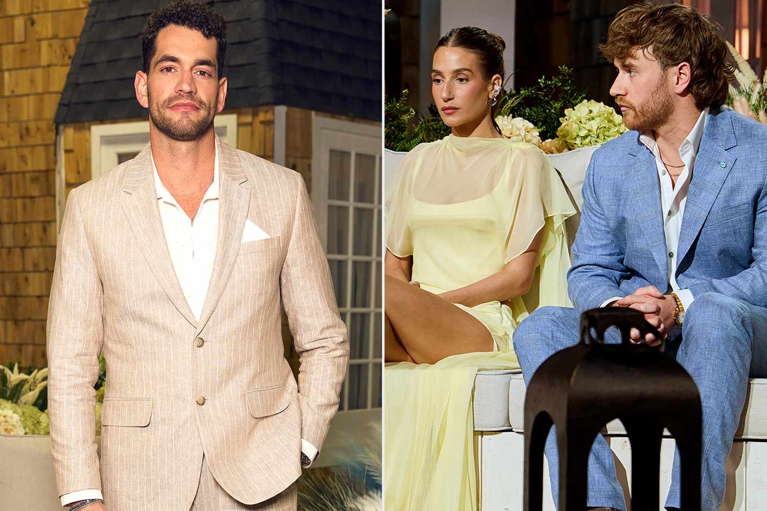 How Old Is Jesse Solomon Summer House