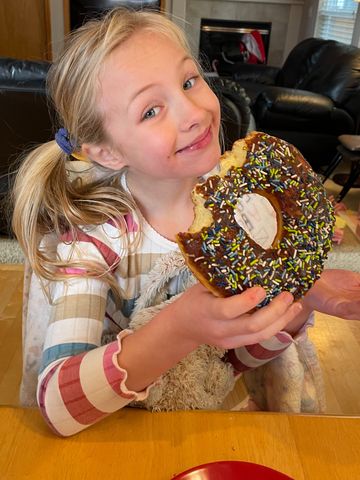 7-Year-Old Girl Dies After Being Struck by Car While Playing Outside ...