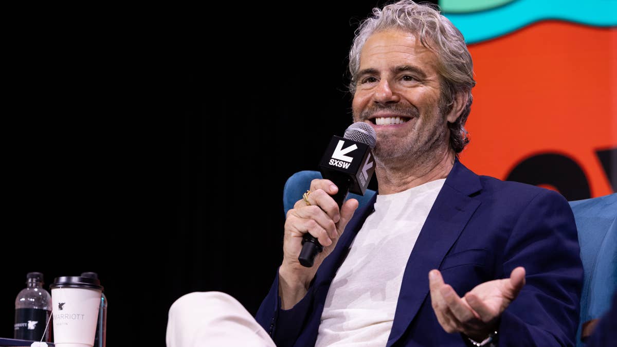 Andy Cohen Shares Relationship Update After 11 Months with His ...