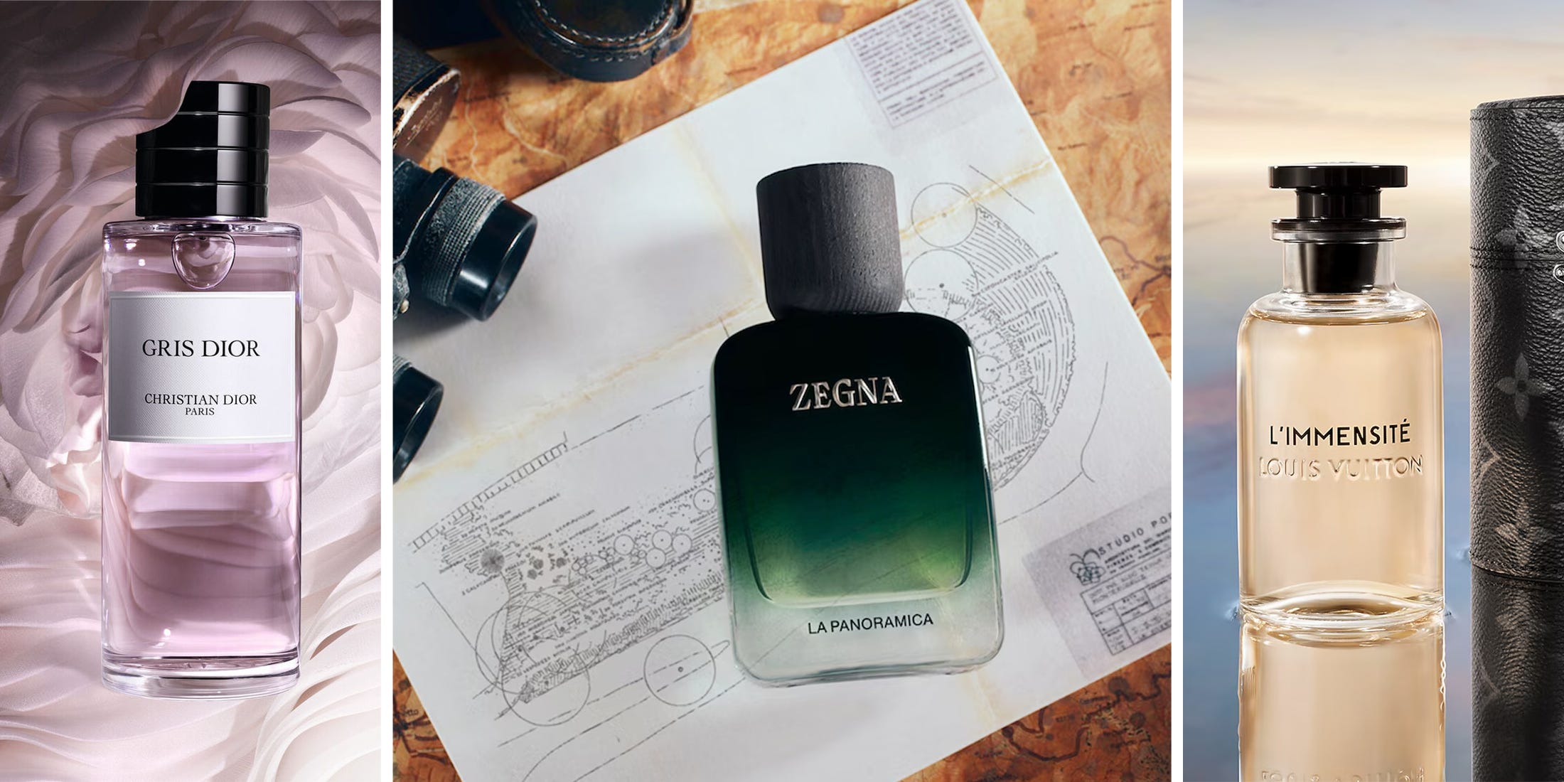 Geisel Cologne The 8 Best Colognes to Wear This Spring - AOL