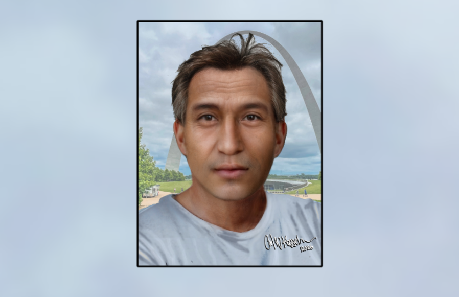 St. Louis County police seek help identifying human remains found in ...